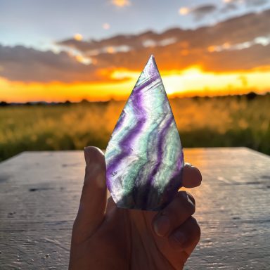 Teardrops