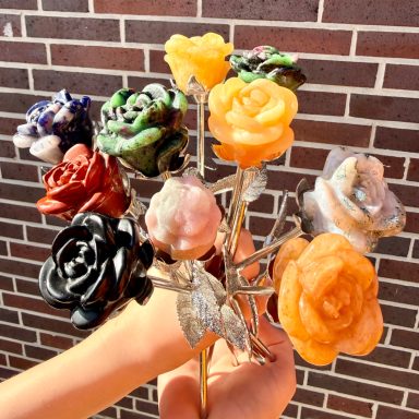 Mineral Rosen